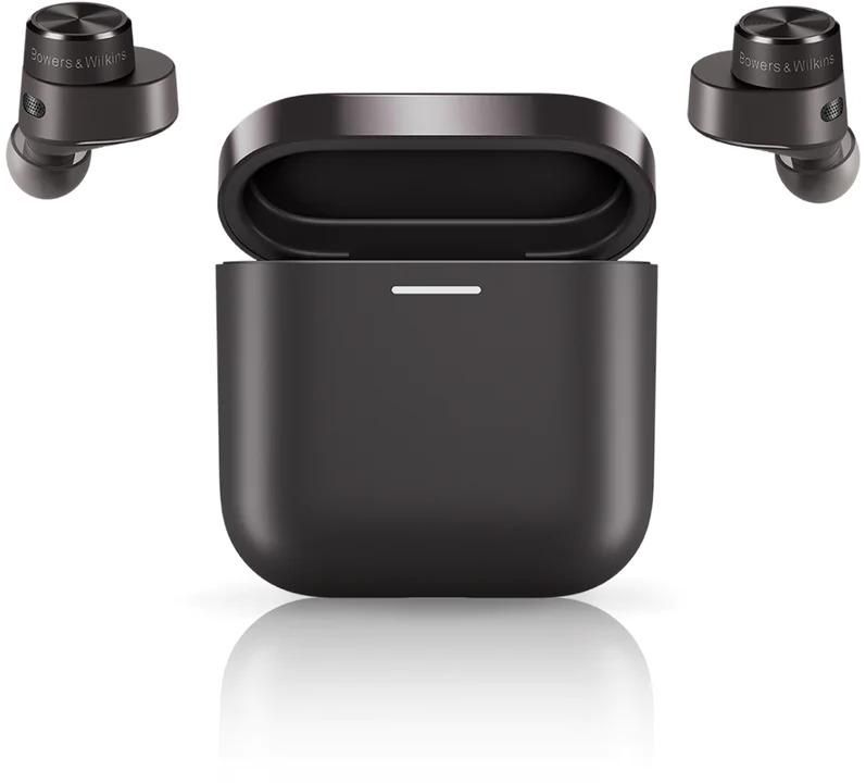 Bowers-wilkins Pi5 Wireless Supreme Earbuds zoom image