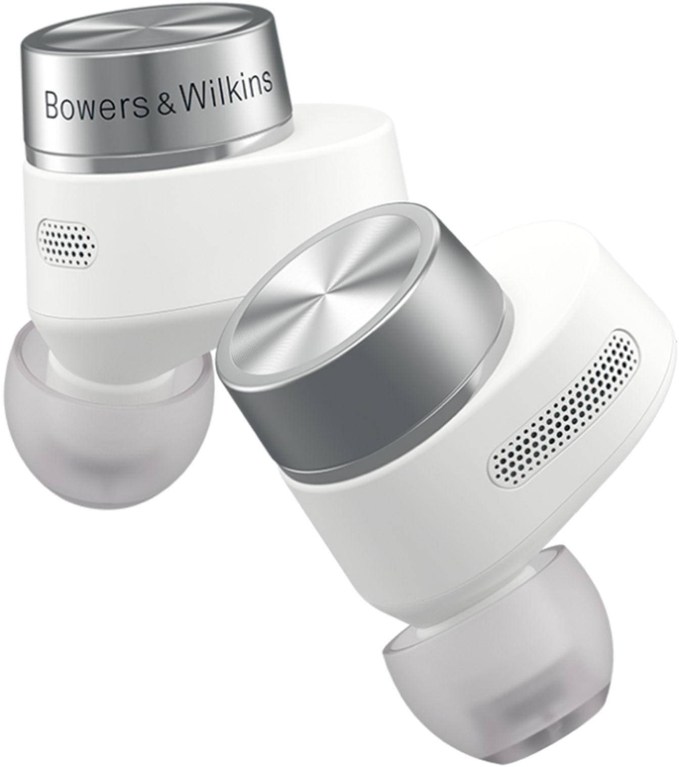 Bowers & Wilkins Pi7 S2 In-ear True Wireless Earbuds zoom image