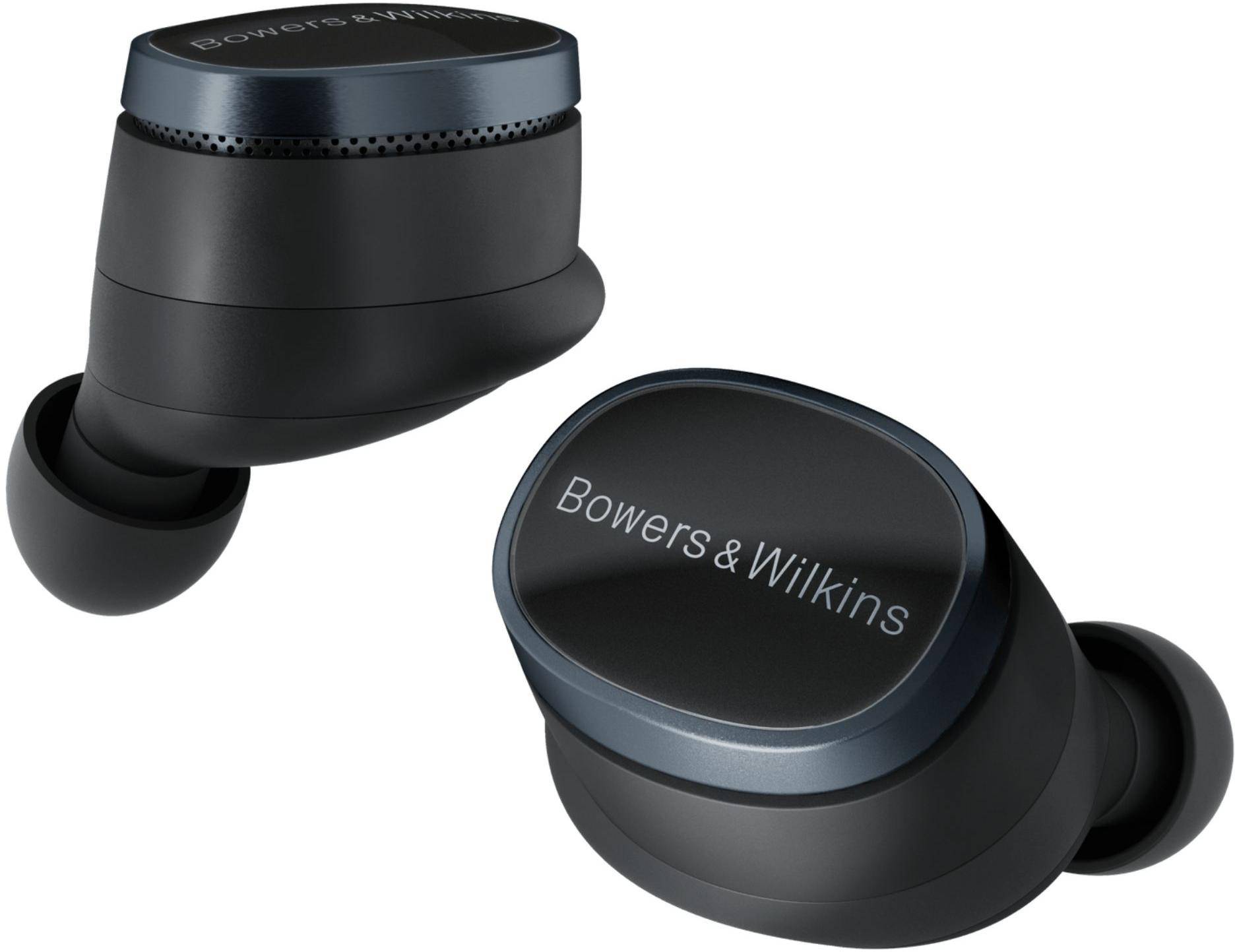 Bowers & Wilkins Pi8 Premium Wireless Earbuds zoom image