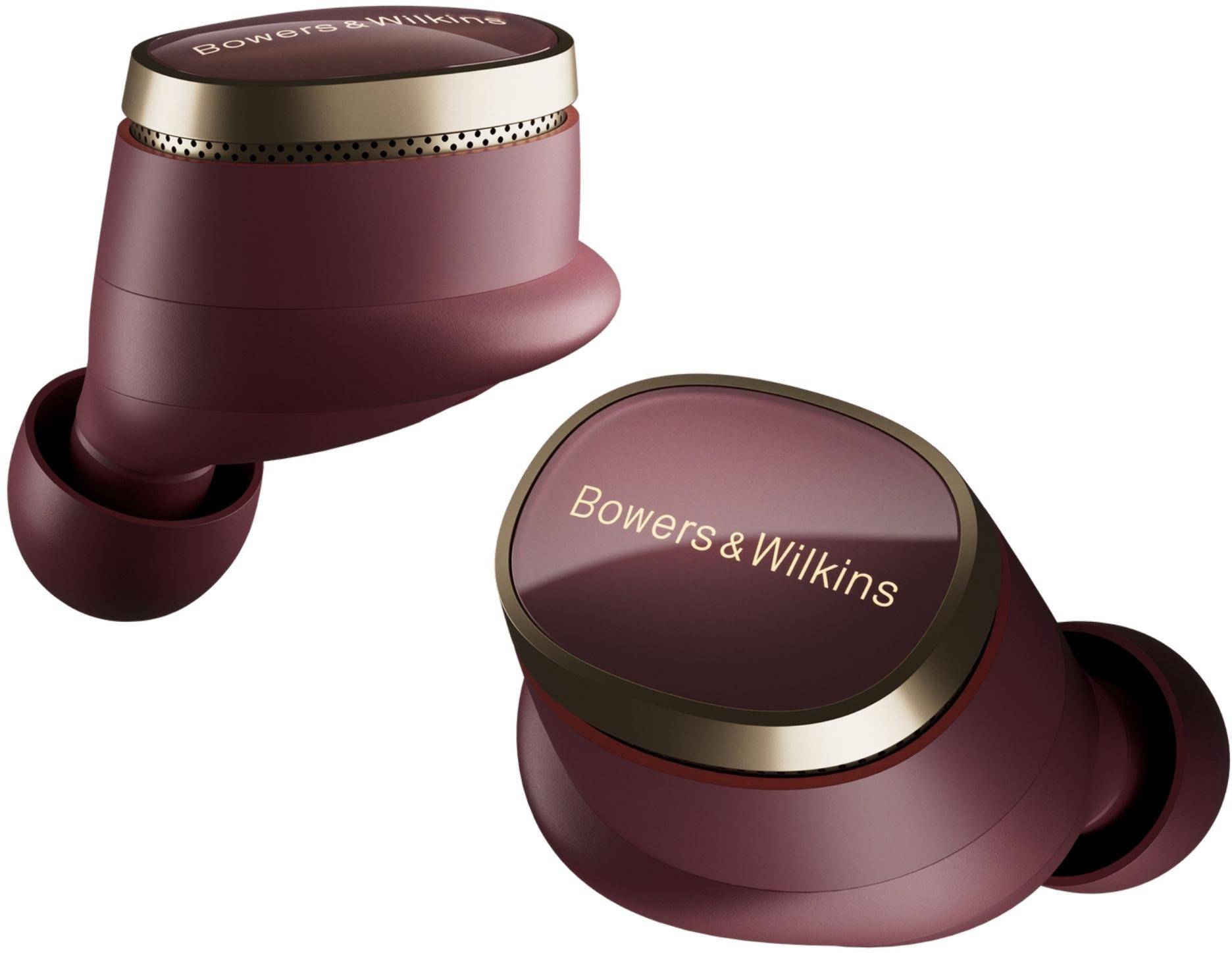 Bowers & Wilkins Pi8 Premium Wireless Earbuds zoom image