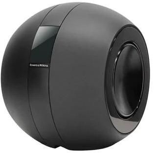 Bowers-wilkins Pv-1d Compact Subwoofer Speaker zoom image