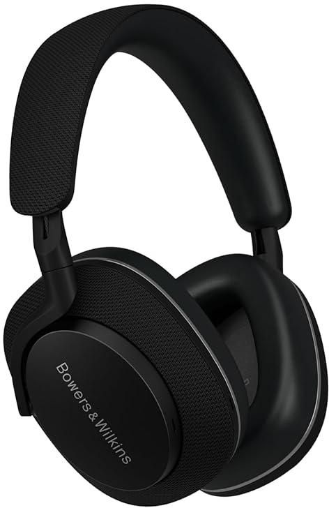 Bowers & Wilkins PX7 S2E Wireless Headphones zoom image