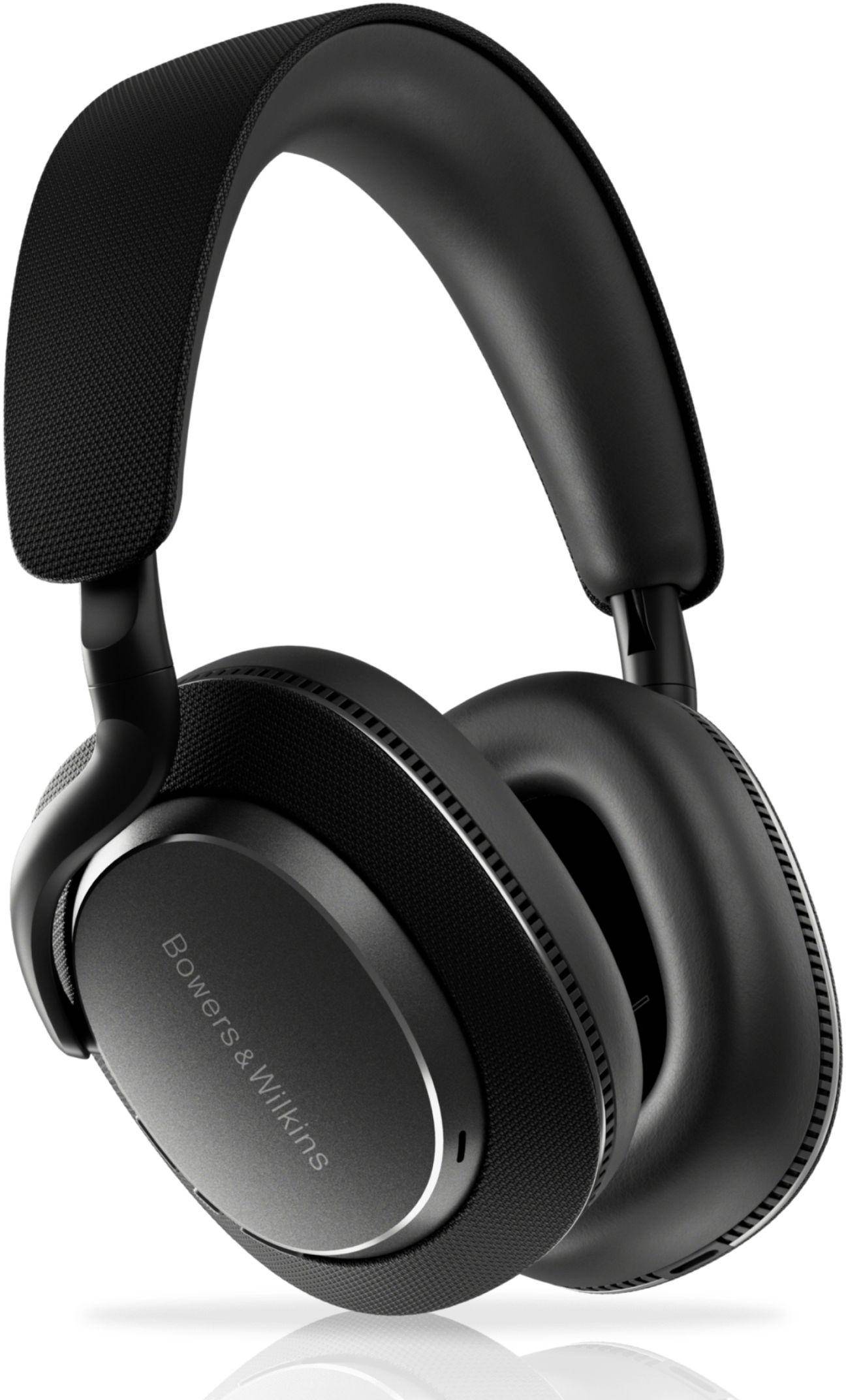 Bowers & Wilkins Px7 S3 Over-ear noise-canceling headphone zoom image