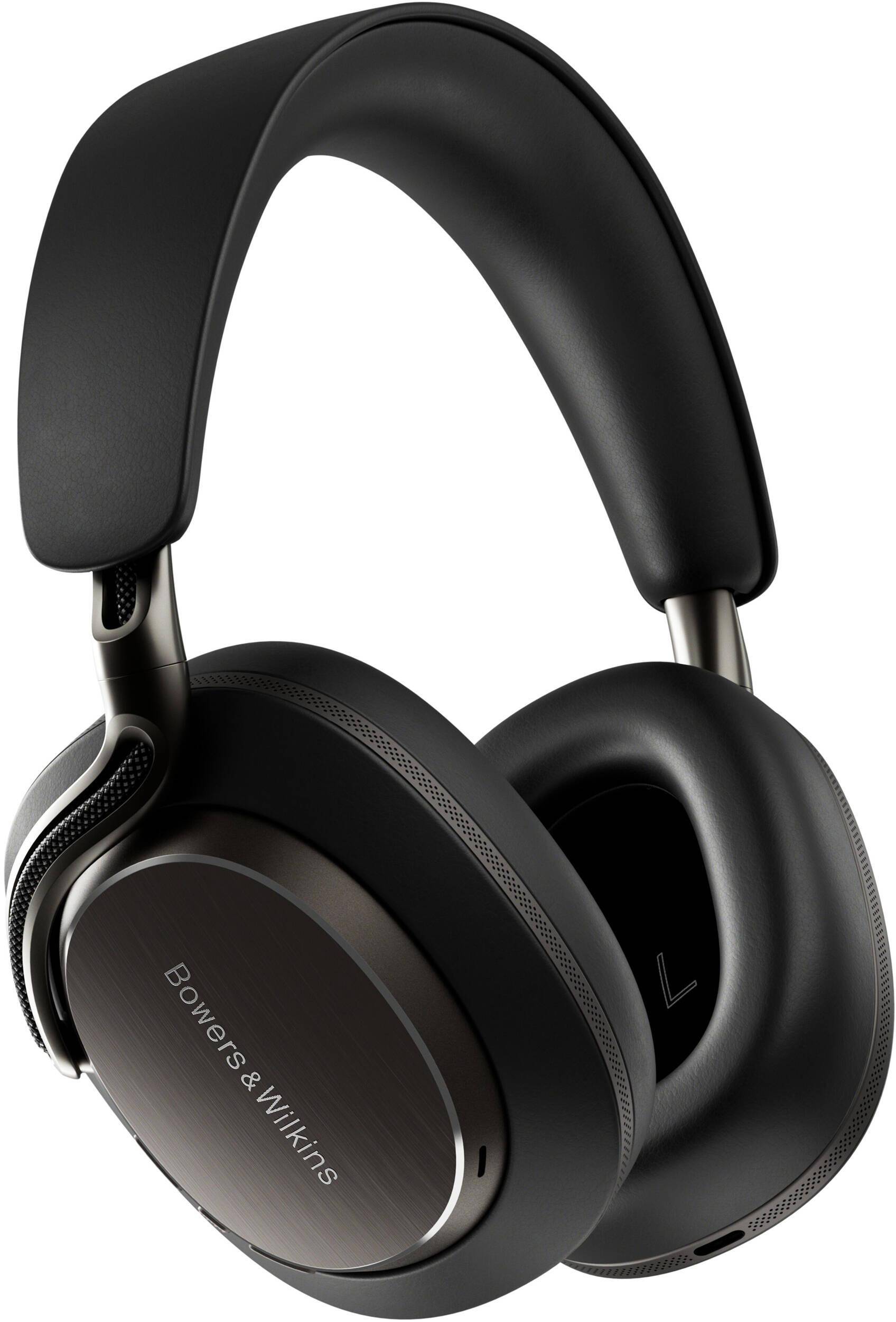 Bowers & Wilkins Px8 S2 Over-Ear Wireless Headphones zoom image