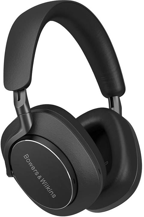 Bowers & Wilkins Px8 Over Ear Wireless Headphones zoom image