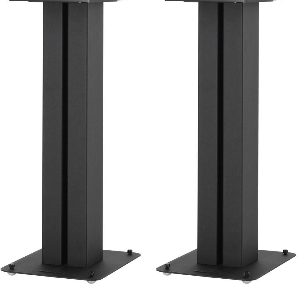 Bowers-wilkins Stav-24 S2 Bookshelf Speaker Stands zoom image