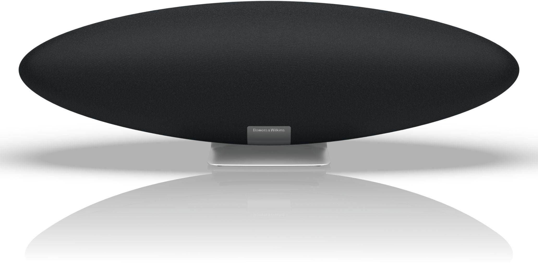 Bowers & Wilkins Zeppelin Pro Edition - Wireless Smart Speaker zoom image