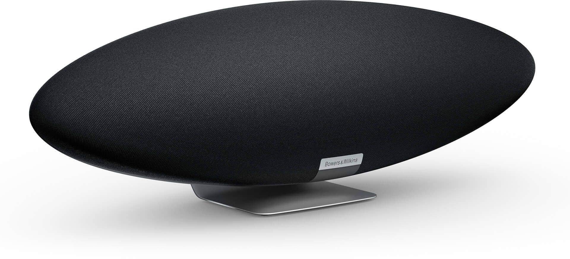 Bowers And Wilkins Zeppelin Wireless Alexa Smart Speaker zoom image