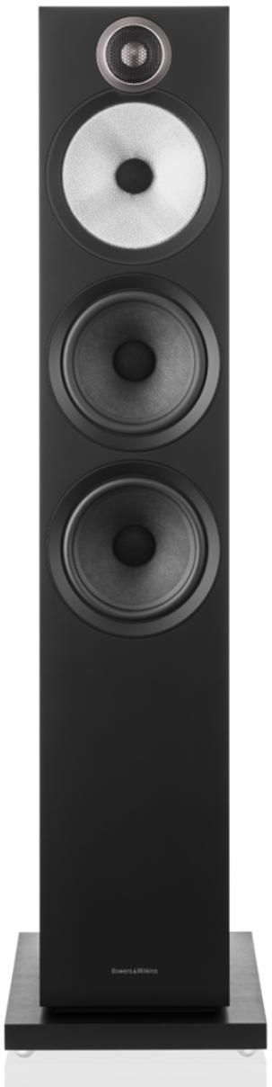 Bowers & Wilkins 603 S3 Floorstanding Speakers zoom image