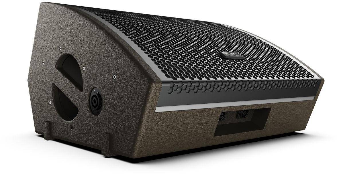 BRITISH ACOUSTICS Delta 960 X 15 inch Co-Axial Multipurpose Monitor zoom image