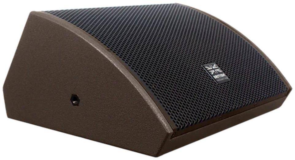 BRITISH ACOUSTICS Octa Go 2 X 6.5 inch Powered Shout Monitor zoom image