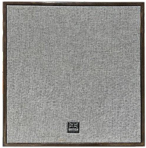BRITISH ACOUSTICS OCTA LOW Active Subwoofer zoom image