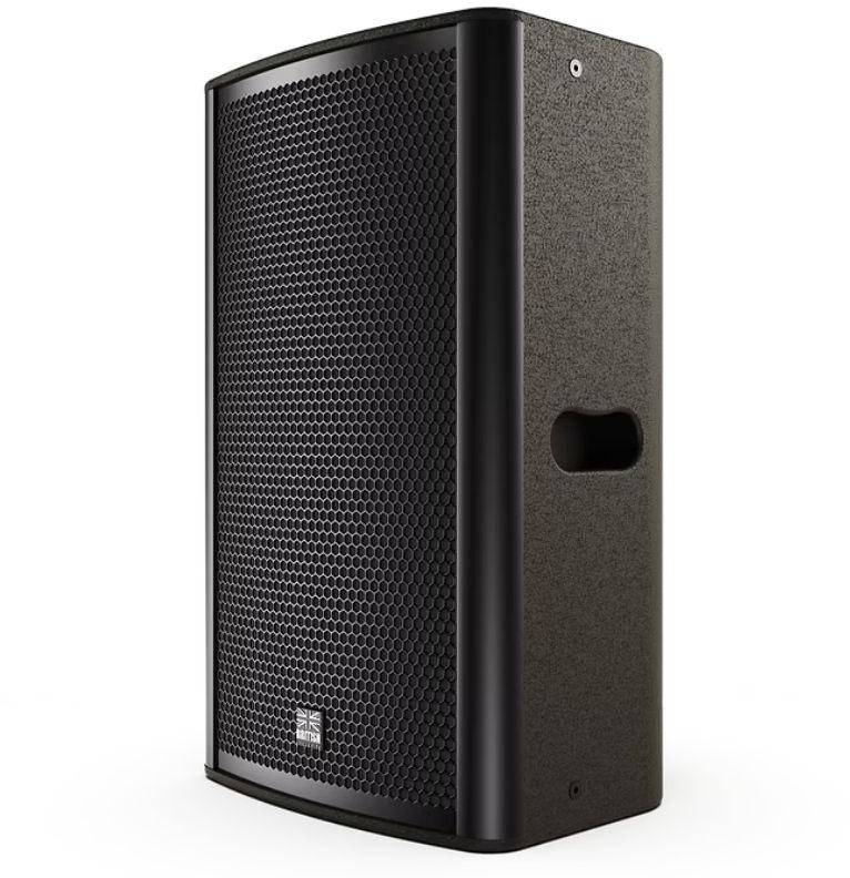 British Acoustics PW 610 Passive Single 10 inch Multipurpose Speaker zoom image