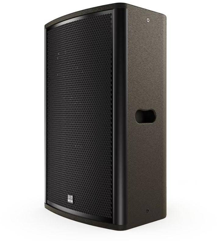 British Acoustics PW 612 Passive Single 12 inch Multipurpose Speaker zoom image