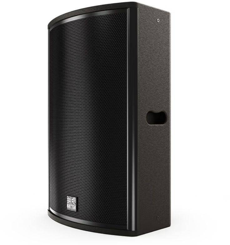 British Acoustics PW 615 Passive Single 15 inches Multipurpose Speaker zoom image