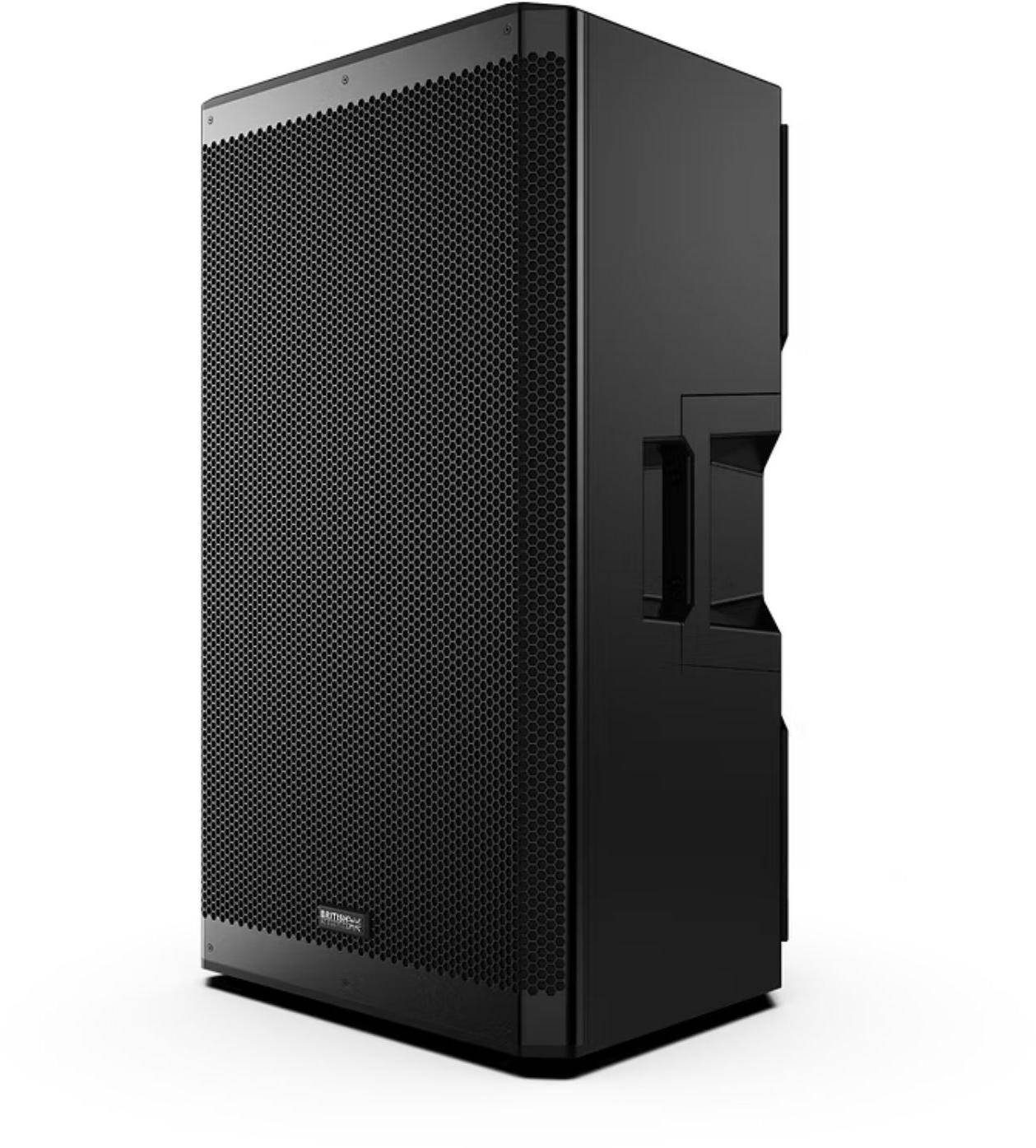 British-Acoustics XP 12 H 12 inches Powered 2-Way Portable Speaker zoom image