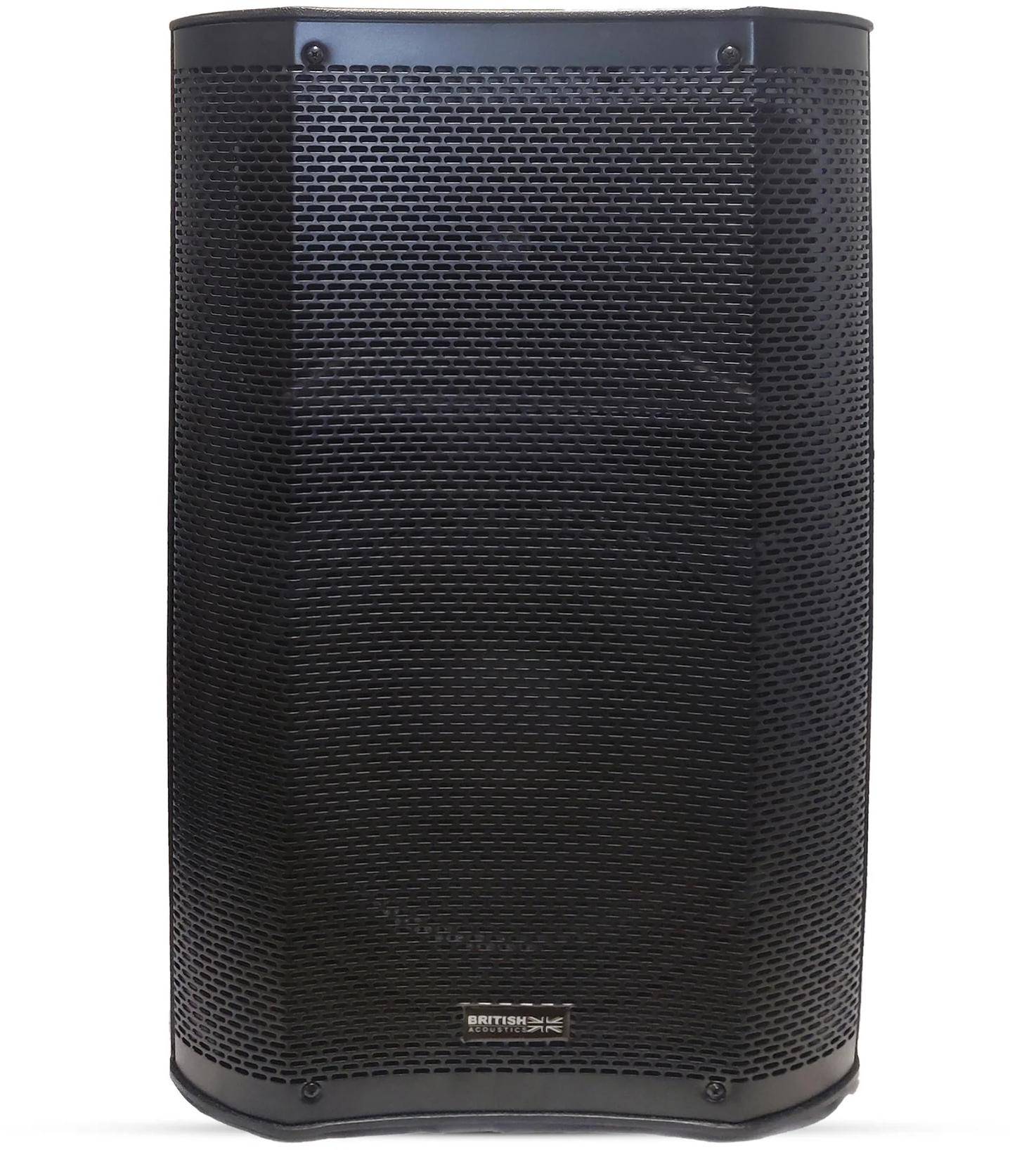 BRITISH ACOUSTICS XP 512 12-Inch Passive Speaker zoom image
