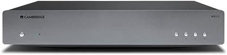 Cambridge Audio Axn10 Network Player With Swift Playback zoom image