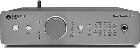 Cambridge Audio Dacmagic 200m Signal Converter zoom image