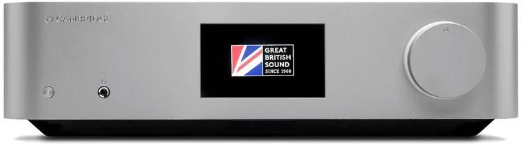 Cambridge Audio Edge Nq Preamplifier zoom image