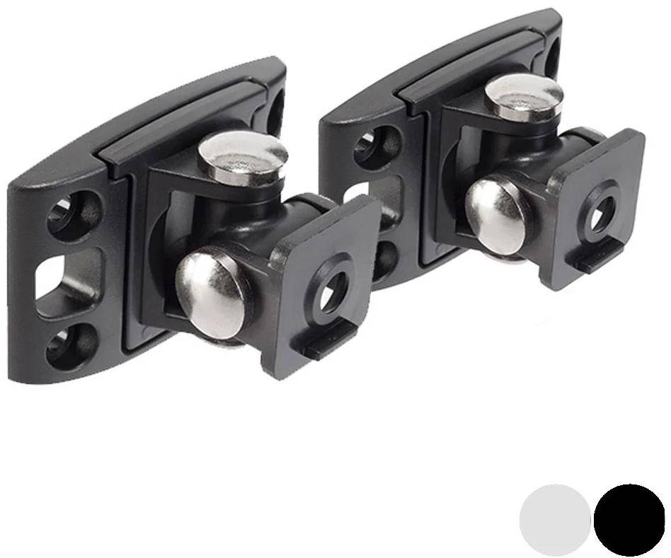 Cambridge Audio Minx 400m - Wall Bracket - Pair zoom image