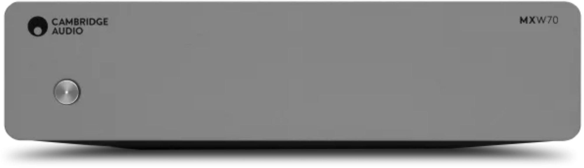 Cambridge MXW70 Power Amplifier zoom image