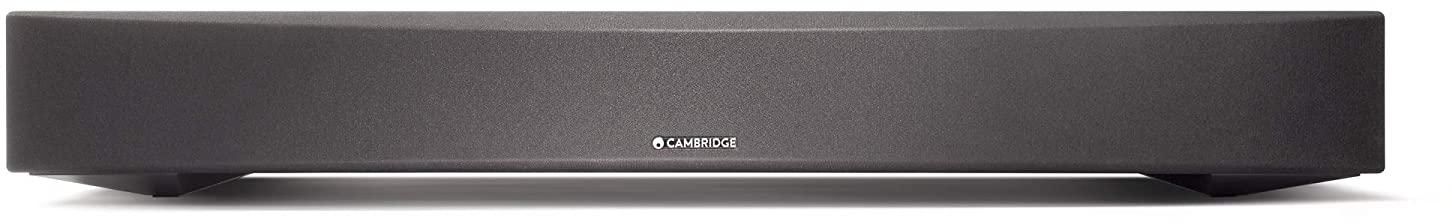 Cambridge Audio tv5 (v2) Soundbase With Bluetooth zoom image