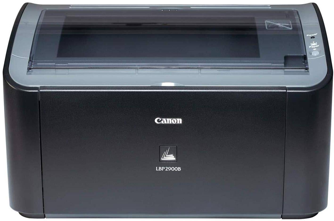 Canon Lbp2900b  Laser Monochrome Printer  zoom image