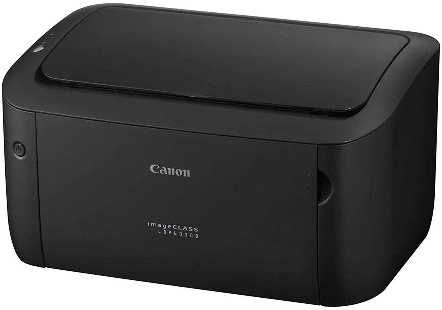 Canon  Lbp6030b Single-function Laser Monochrome Printer zoom image