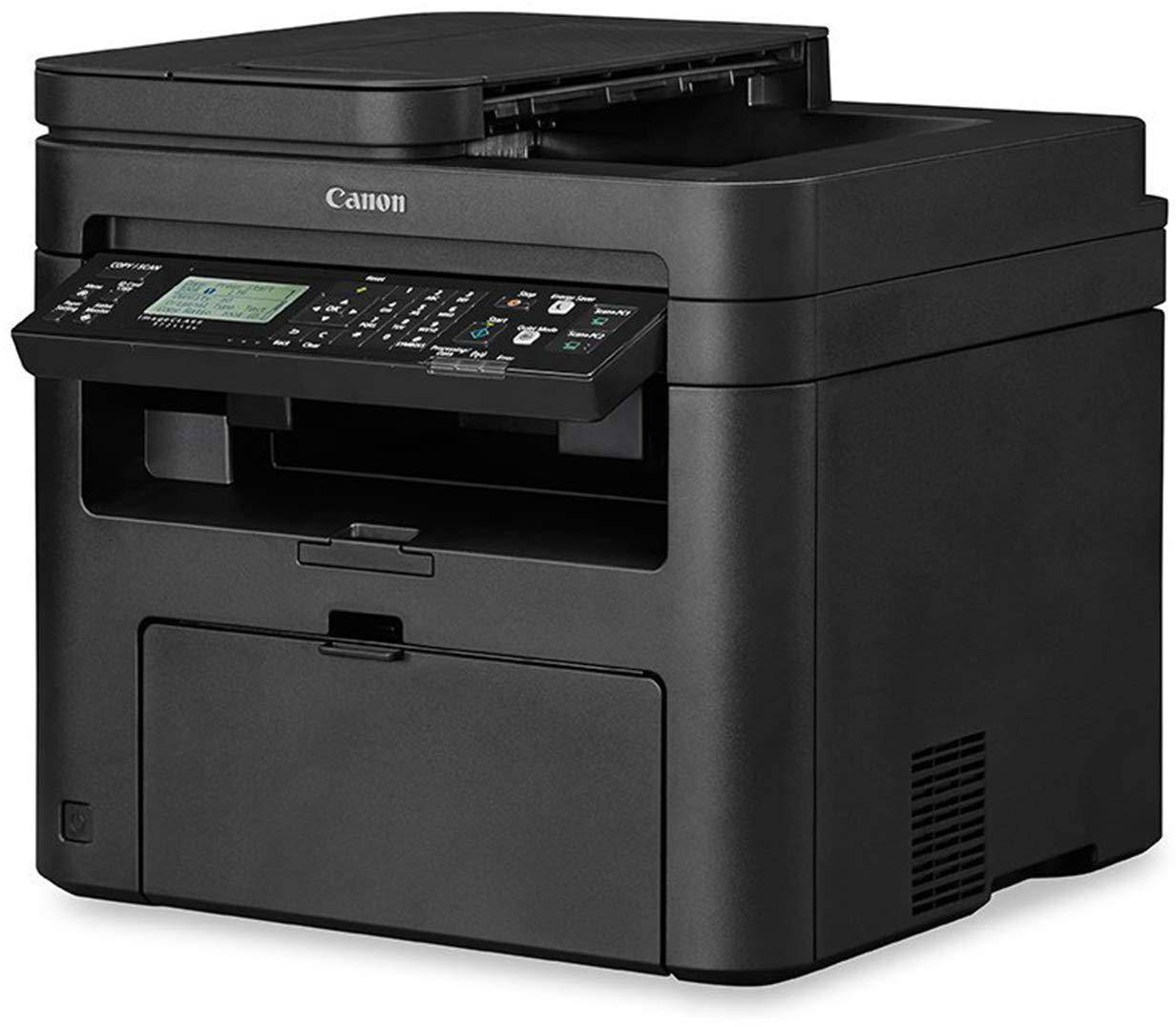 Canon Mf244dw  Multifunction Laser Printer zoom image