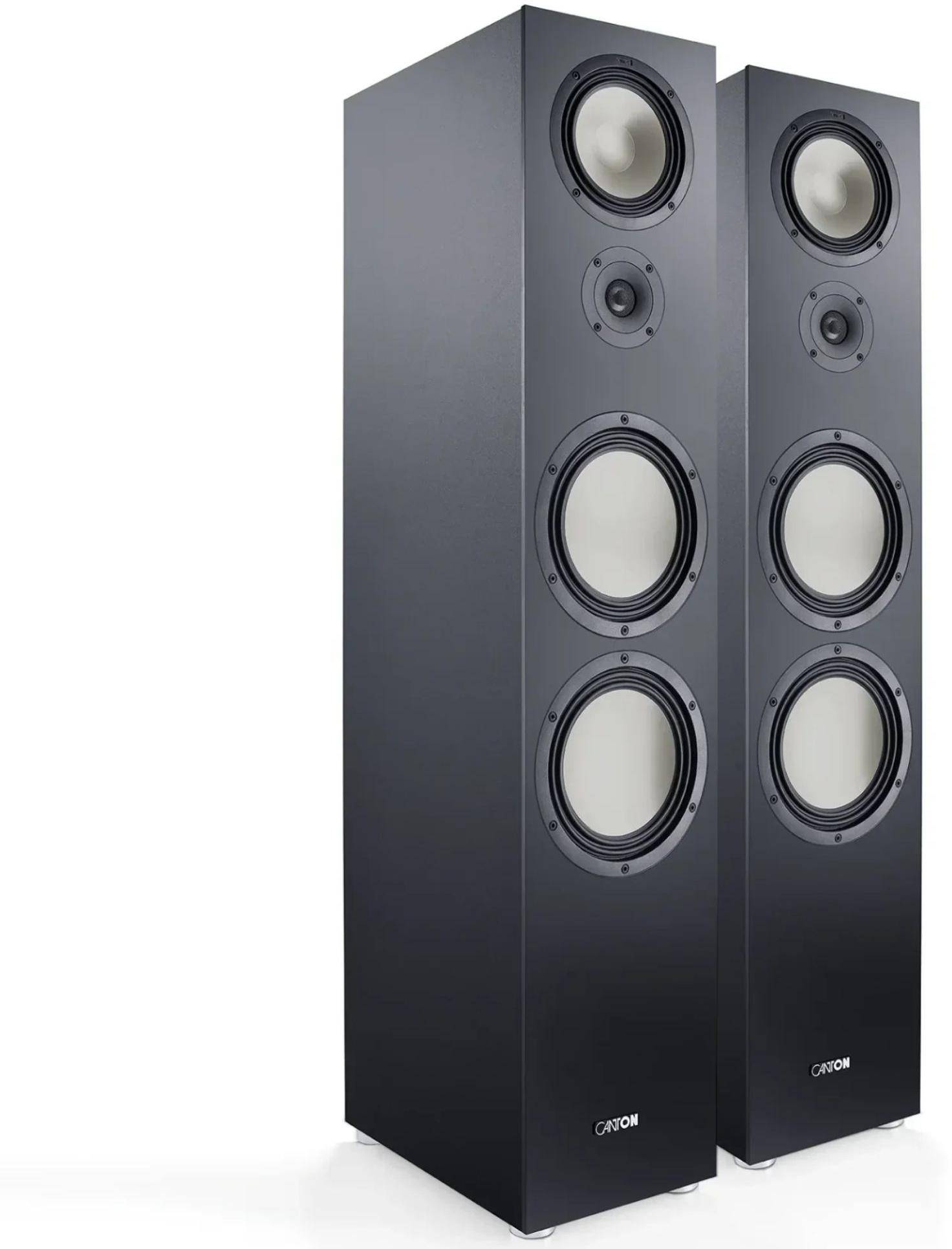 Canton GLE 100 - Floorstanding Speaker (Pair) zoom image