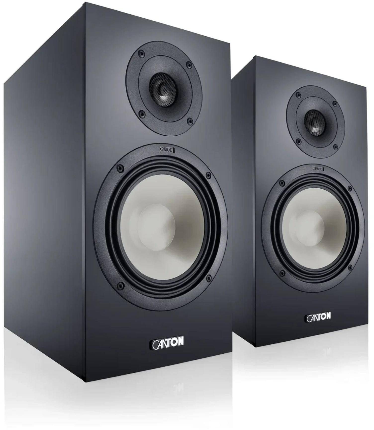 Canton GLE 30 - Bookshelf Speaker (Pair) zoom image