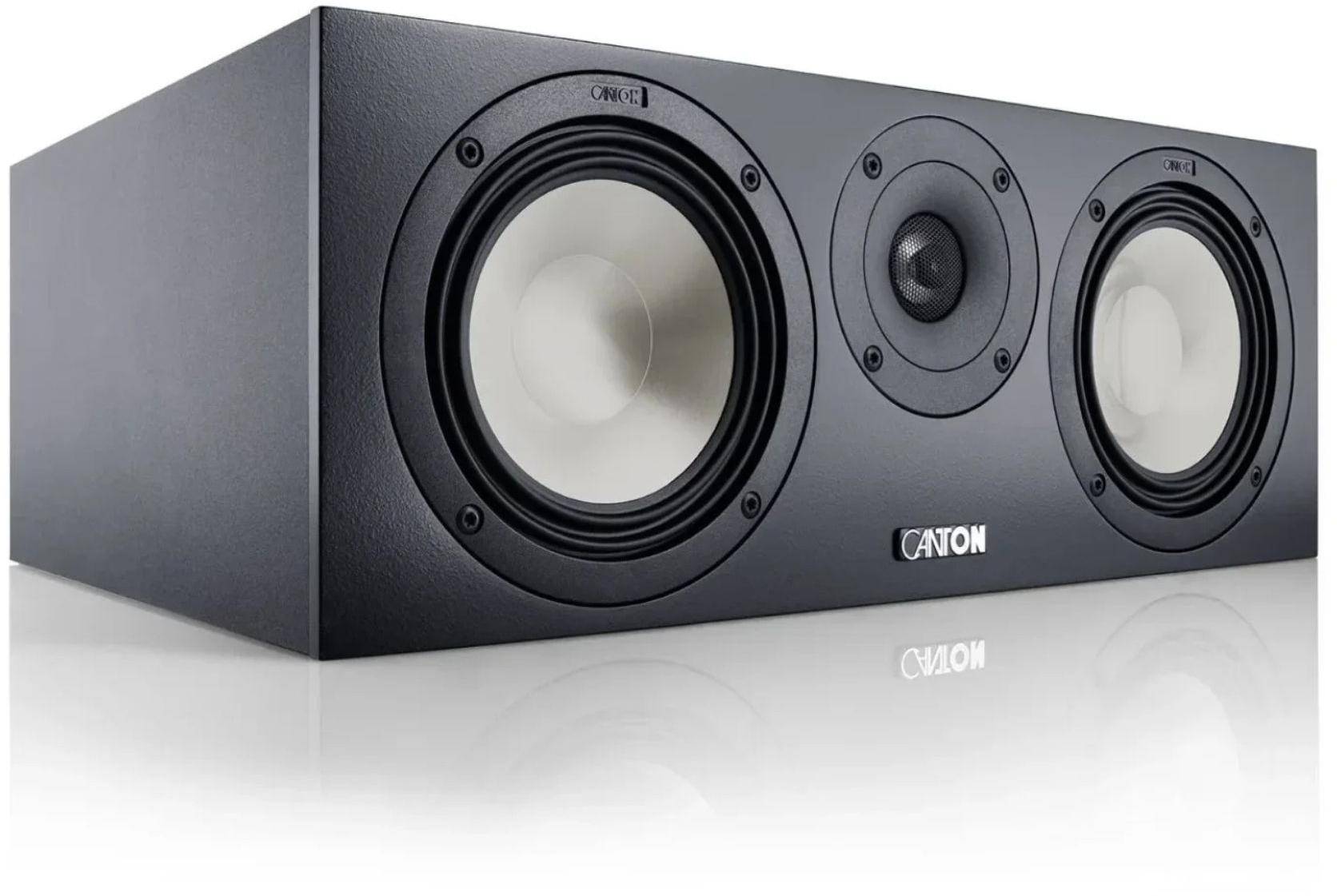 Canton GLE 50 - Centre Speaker zoom image