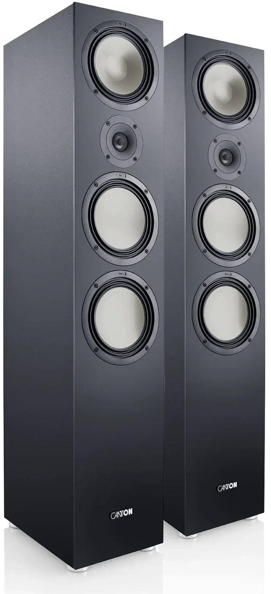 Canton GLE 80 - Floorstanding Speaker (Pair) zoom image