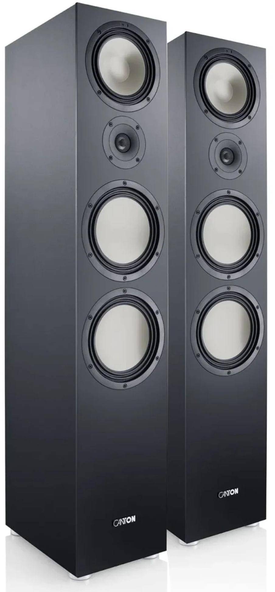 Canton GLE 90 - Floorstanding Speaker (Pair) zoom image