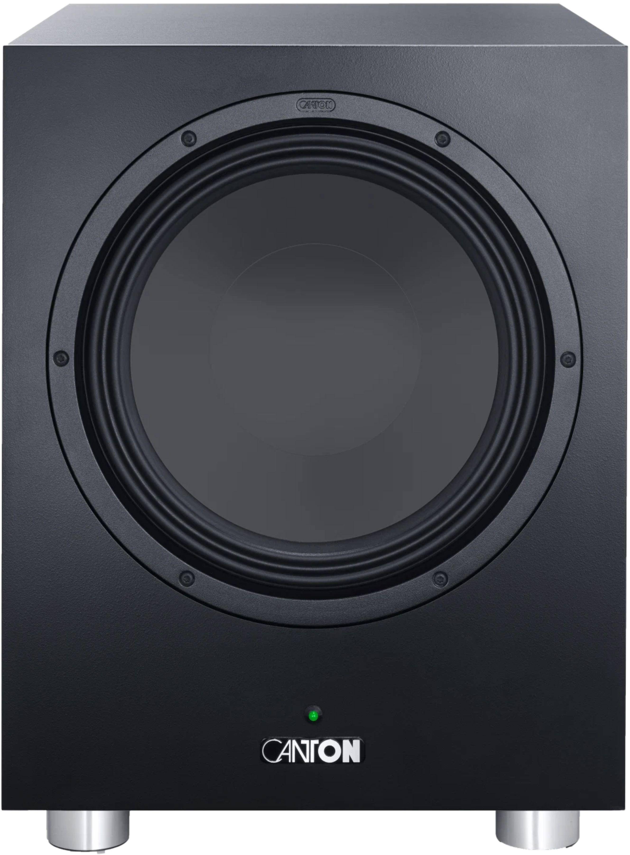 Canton Power Sub 10 - 10inch Powered Subwoofer zoom image