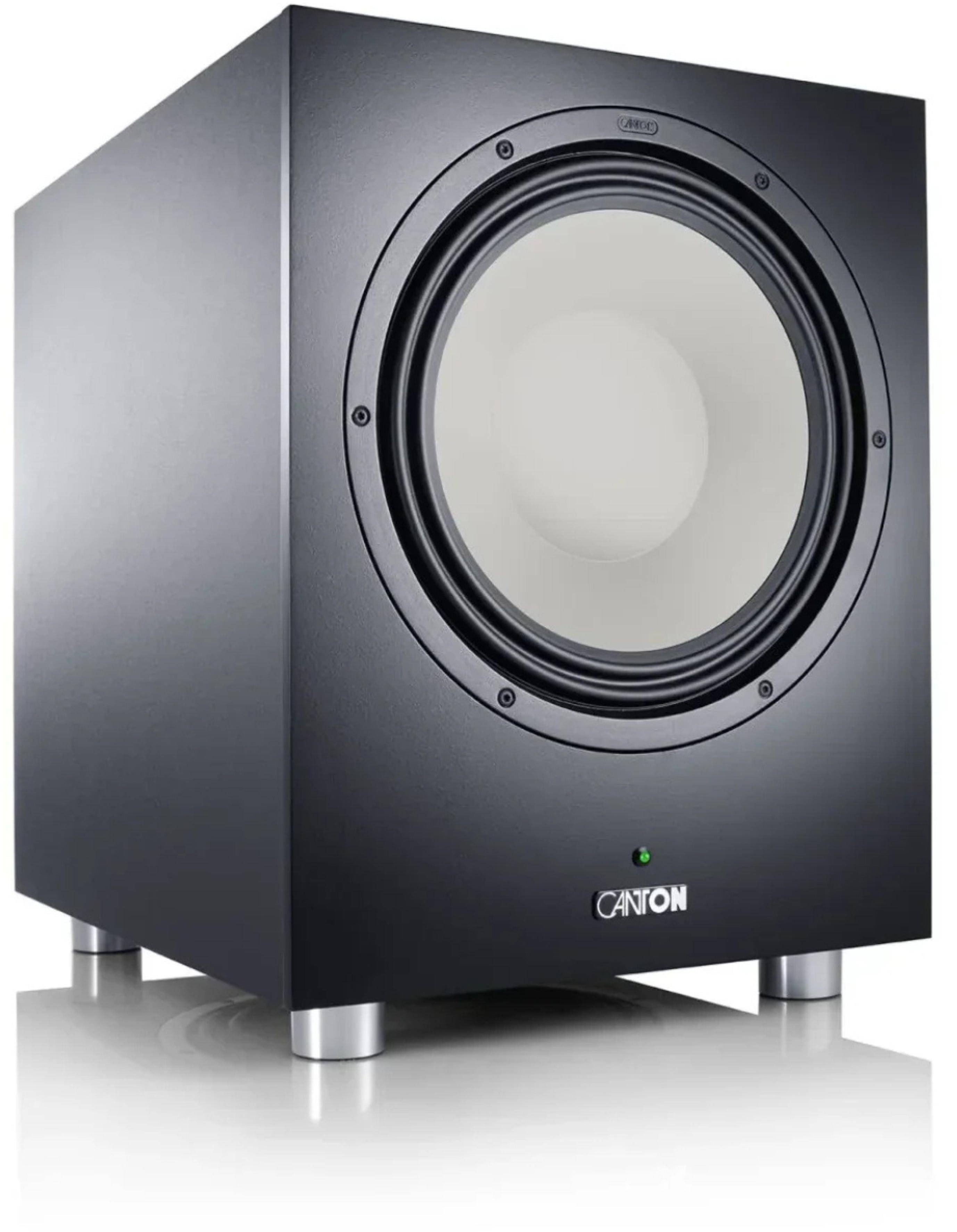 Canton Power Sub 12 - 12inch Powered Subwoofer zoom image