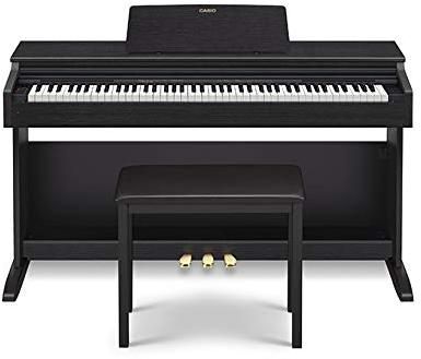 Casio Ap-270 Bk Celviano Digital Piano zoom image