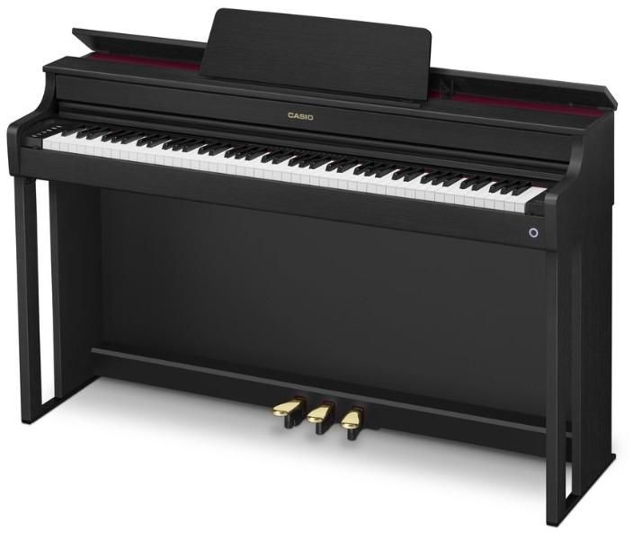 Casio AP-300BK Celviano Digital Piano zoom image