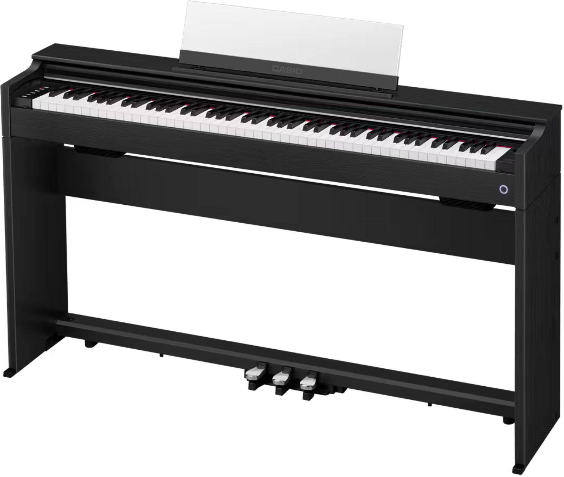 Casio AP-S200BK Celviano Digital Piano zoom image