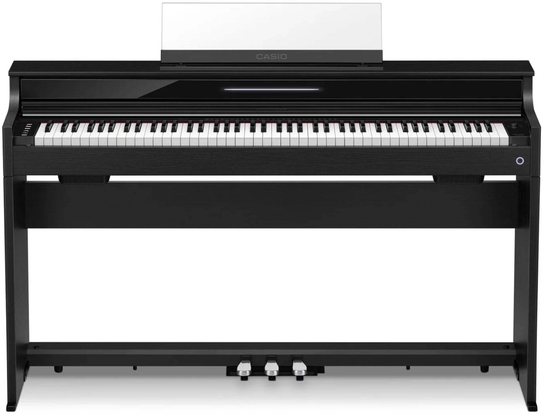 Casio AP-S450BK Celviano Digital Piano zoom image