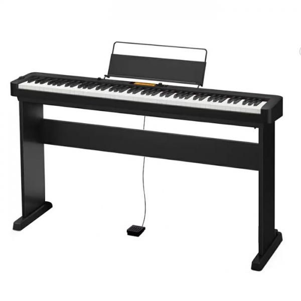 Casio Cdp-s360bk Digital Piano With Stand zoom image