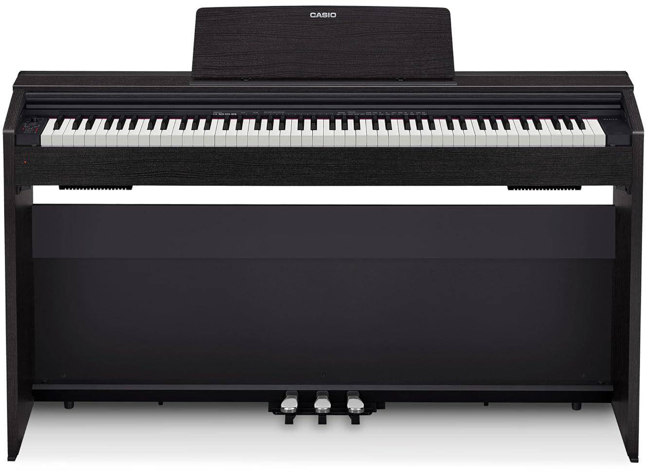 Casio Privia Px-870 88 Key Digital Piano-black zoom image