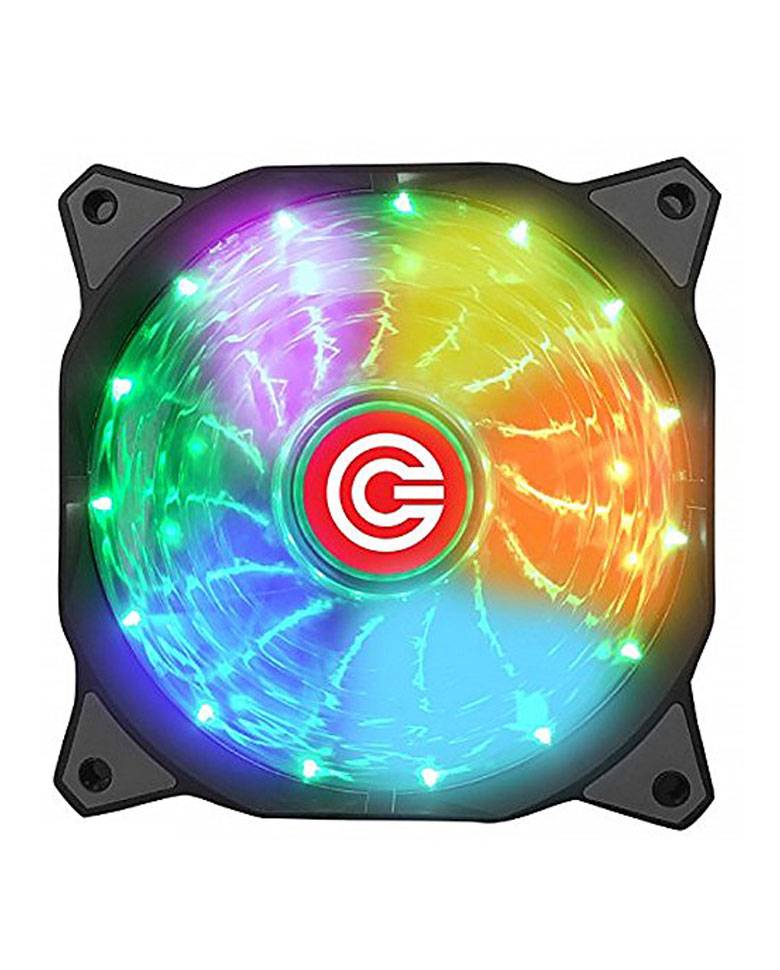 Circle Cg-16x7c Cabinet Cooling Fan zoom image