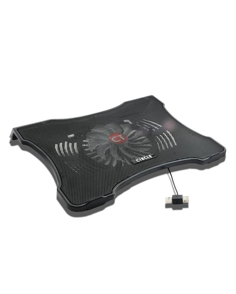 Circle Nc103 Laptop Cooling Pad zoom image
