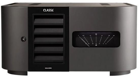 Classe Audio Delta Mono Power Amplifier zoom image