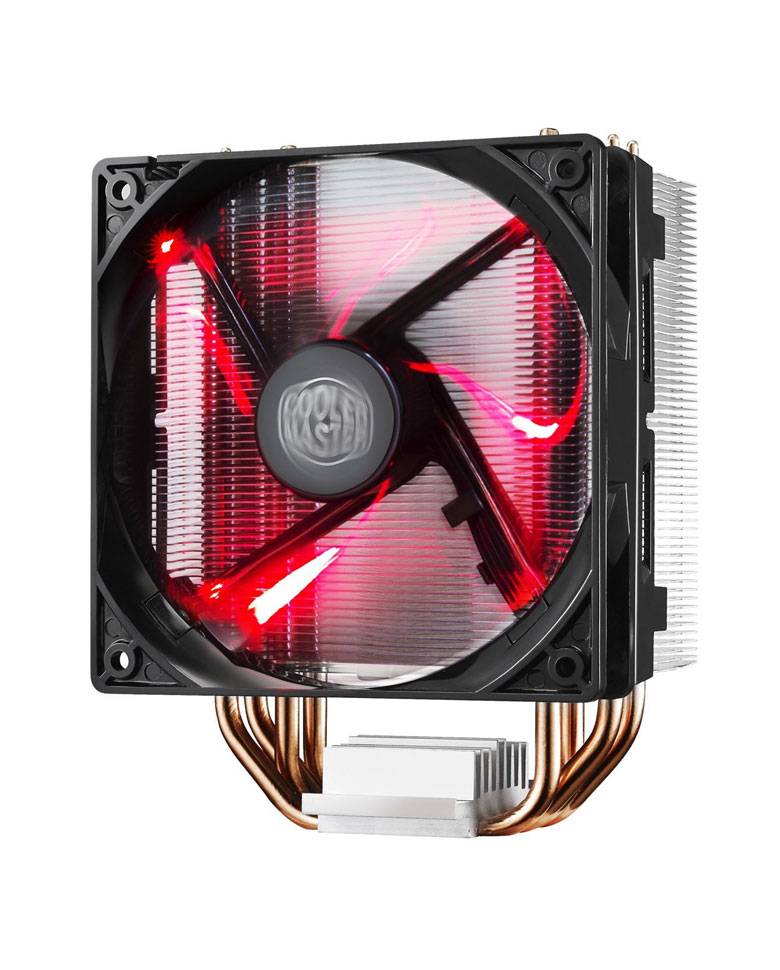 Cooler Master Hyper 212 Led Cpu Cooler zoom image