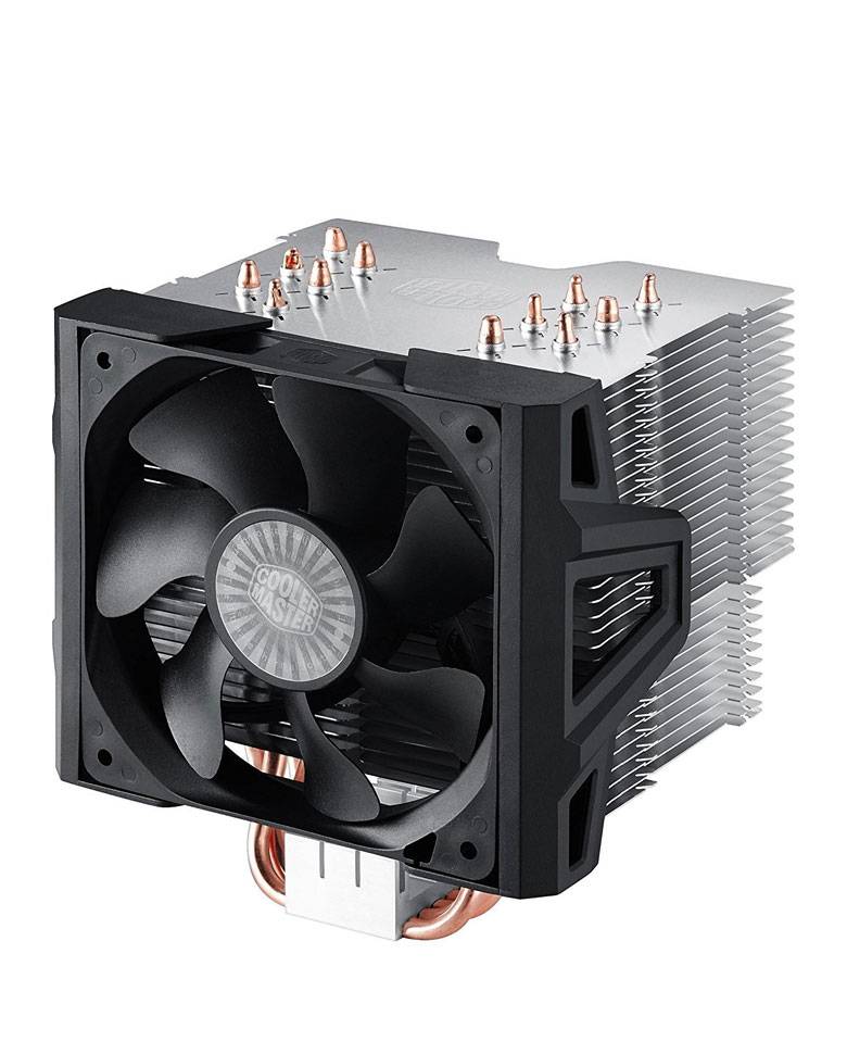Cooler Master Hyper 612 Ver.2 Cpu Cooler zoom image