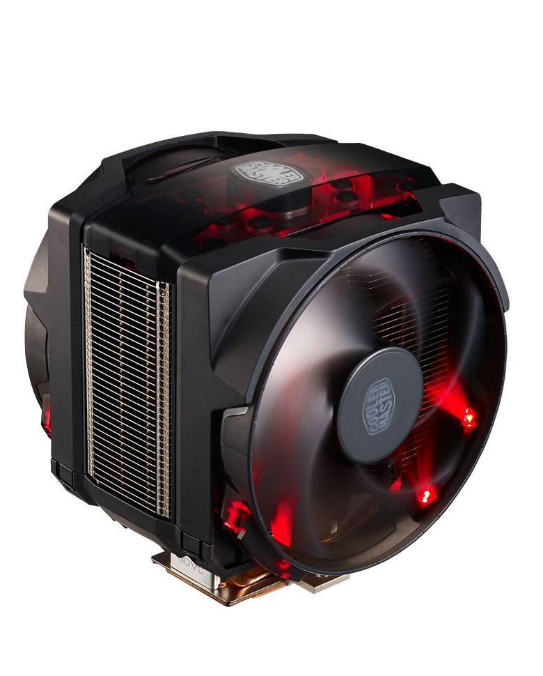 Cooler Master Masterair Maker 8 Cpu Cooler zoom image