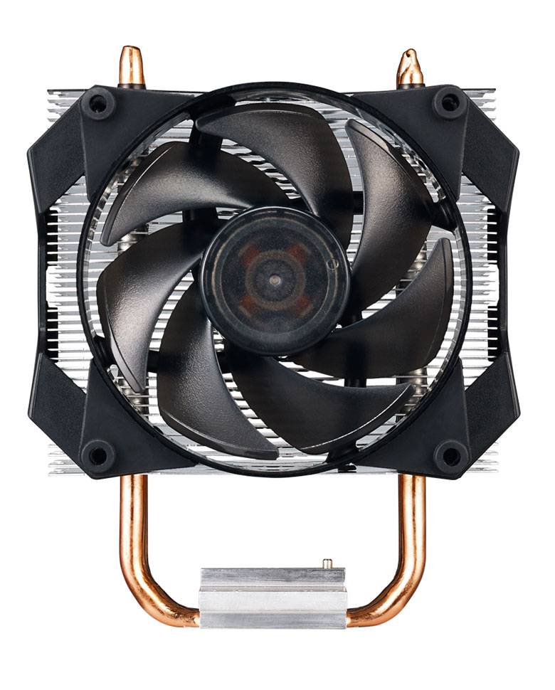Cooler Master Masterair Pro 3 (may-t3pn-930pk-r1) Cpu Fan zoom image